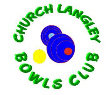 Bowls Club Logo
