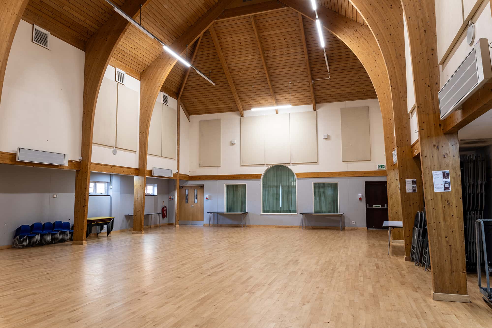 Halls For Hire Halls For Hire