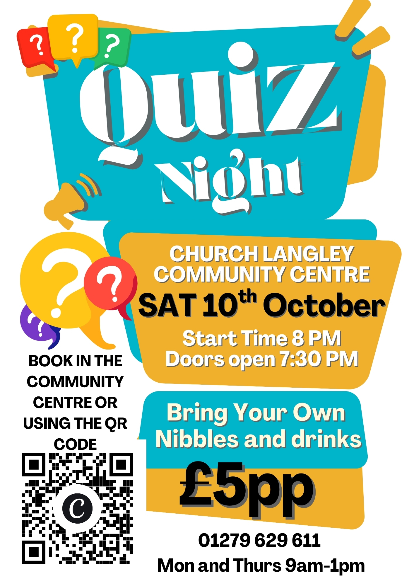 Quiz Night
